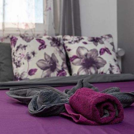 Spacious And Bright Flat Between Airport & Center Apartment Budapest Bagian luar foto